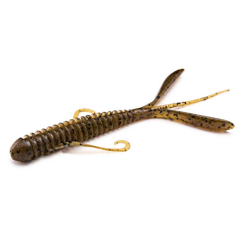 Load image into Gallery viewer, Keitech | 4.5" Hog Impact - Jig & Dropshot Lures