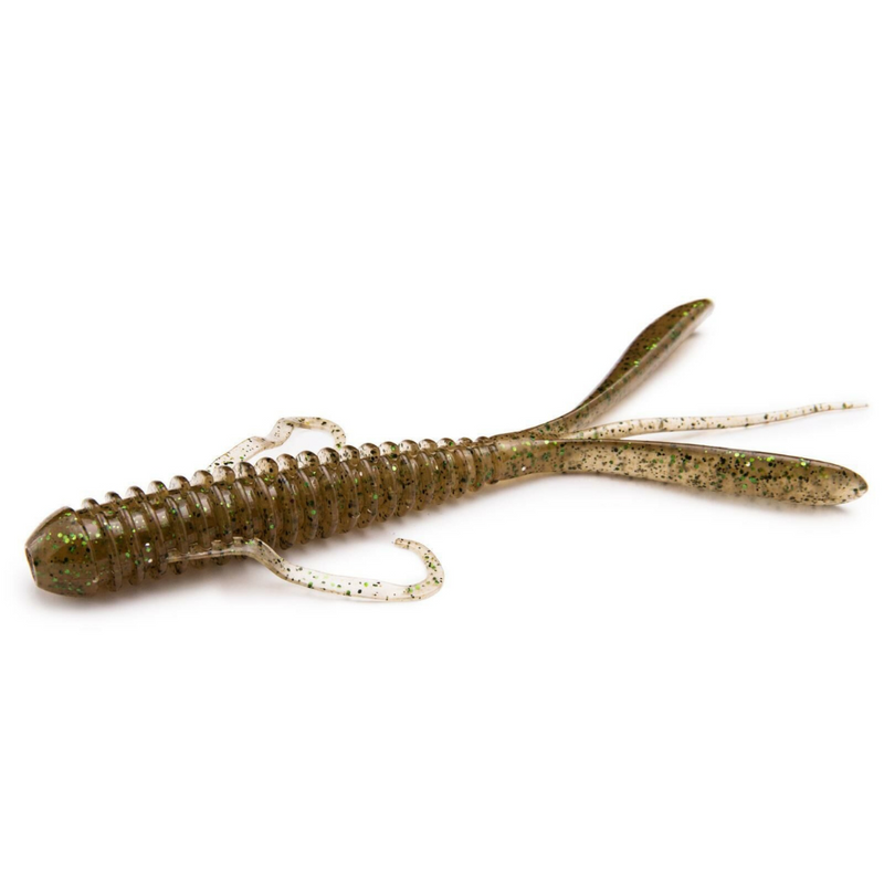 Load image into Gallery viewer, Keitech | 4.5" Hog Impact - Jig & Dropshot Lures