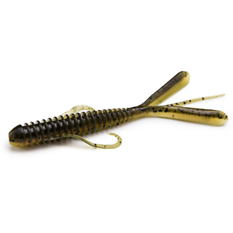 Load image into Gallery viewer, Keitech | 4.5" Hog Impact - Jig & Dropshot Lures