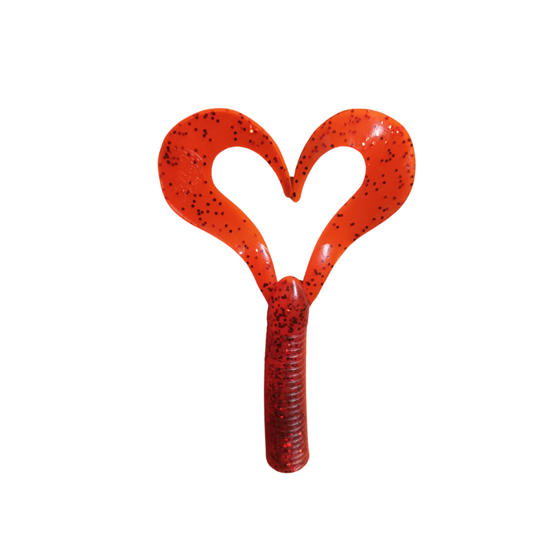 Load image into Gallery viewer, Strike Pro | Mini Miuras Mouse | Spare Tails - Swimbait Lures