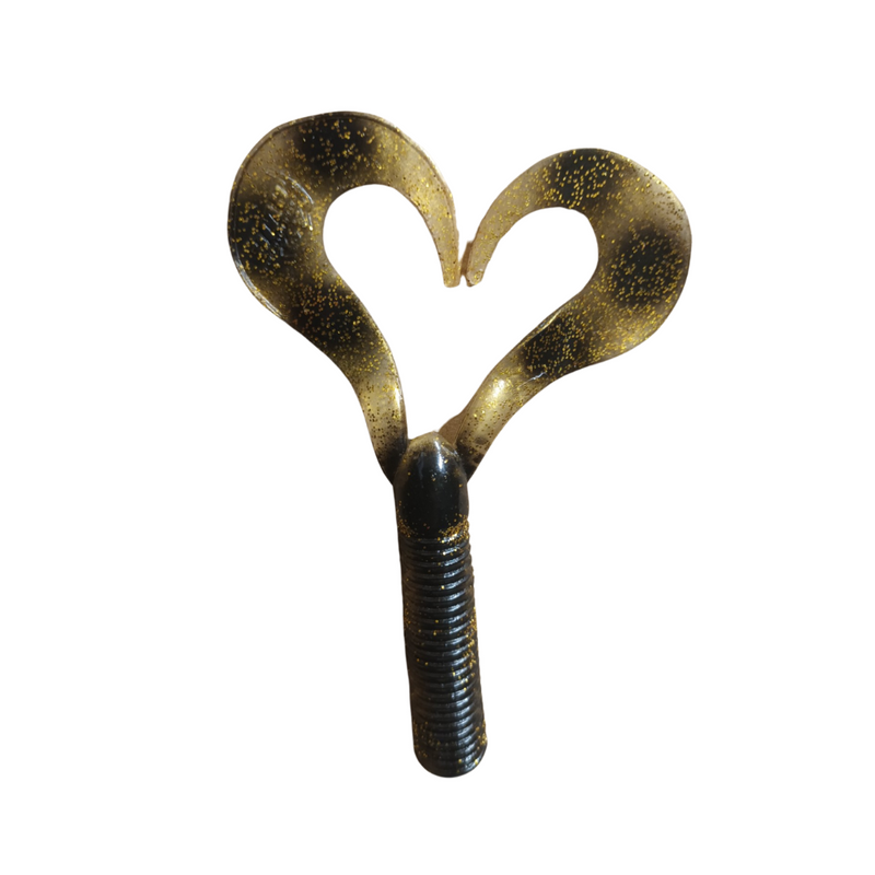 Load image into Gallery viewer, Strike Pro | Mini Miuras Mouse | Spare Tails - Swimbait Lures