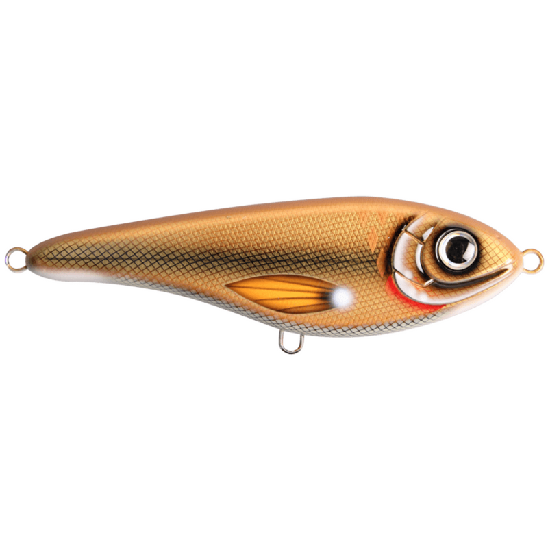 Load image into Gallery viewer, Strike Pro | Buster Jerk Bait | Sinking | 75g | 15cm - Jerkbait Lures