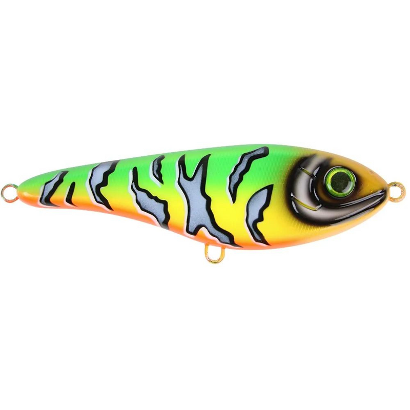 Load image into Gallery viewer, Strike Pro | Buster Jerk Bait | Sinking | 75g | 15cm - Jerkbait Lures