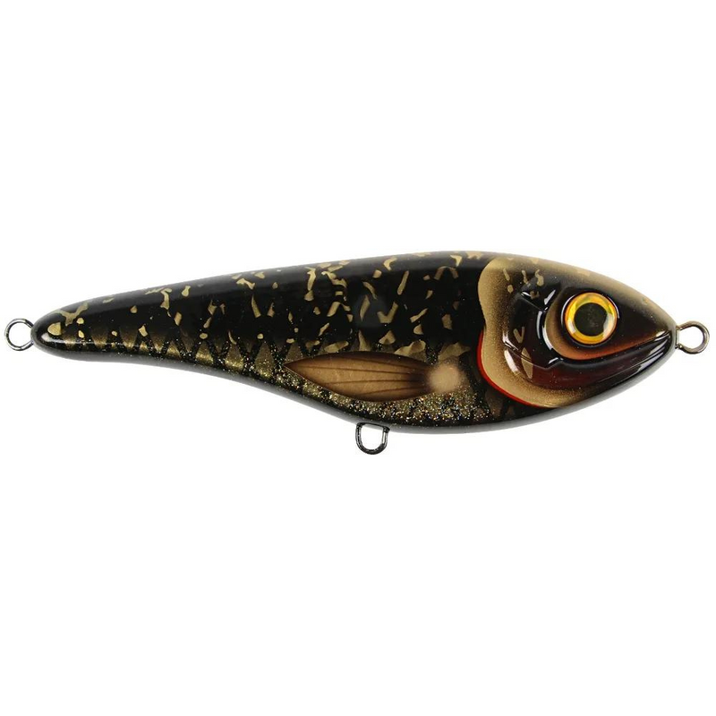 Load image into Gallery viewer, Strike Pro | Buster Jerk Bait | Sinking | 75g | 15cm - Jerkbait Lures