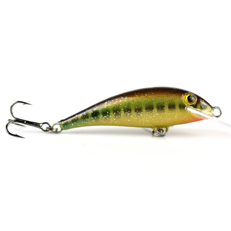 Load image into Gallery viewer, Siek | Uklejka Wobbler Lure | 5 cm - Wobblers & Crankbaits