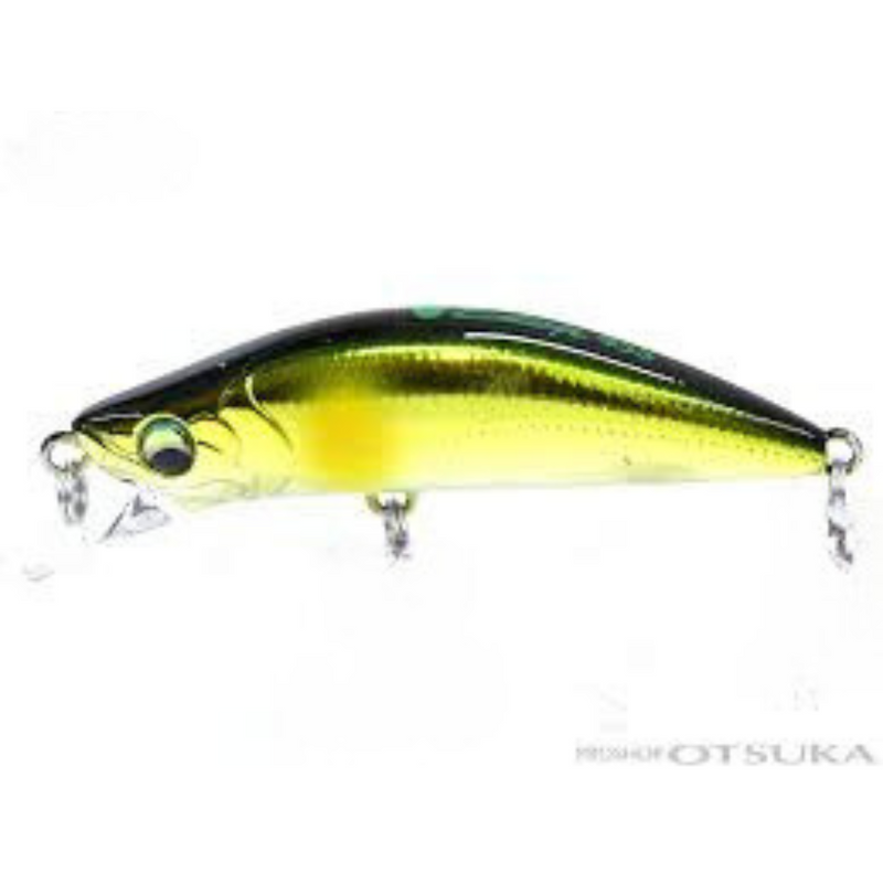 Load image into Gallery viewer, Major Craft | Finetail Eden Sinking Lure 45S - Wobblers & Crankbaits