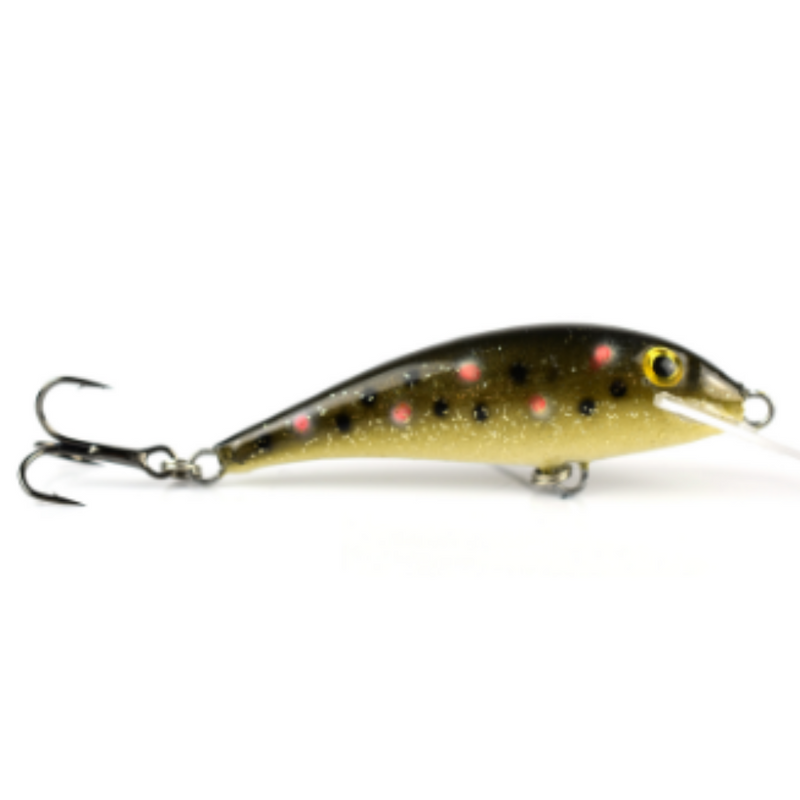 Load image into Gallery viewer, Siek | Uklejka Wobbler Lure | 5 cm - Wobblers & Crankbaits