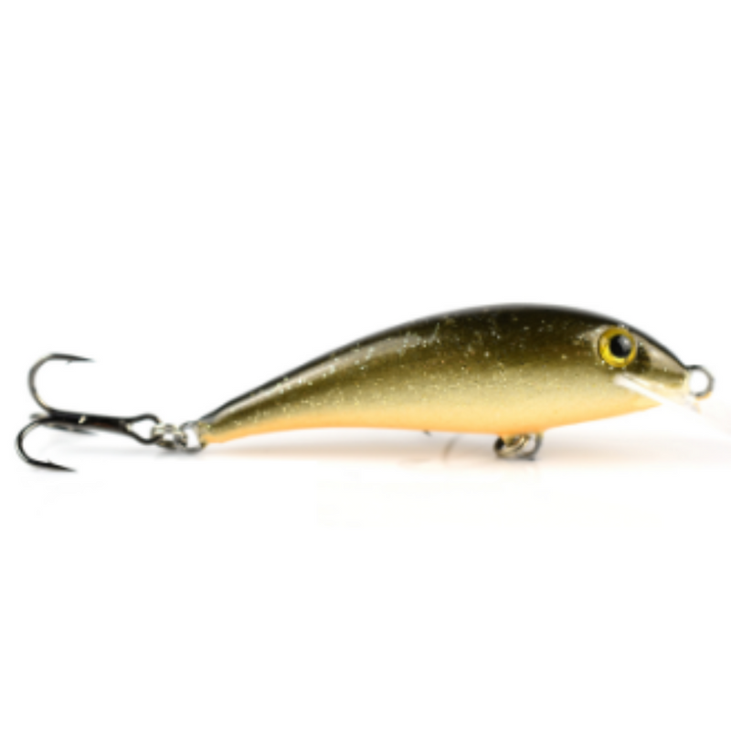 Load image into Gallery viewer, Siek | Uklejka Wobbler Lure | 5 cm - Wobblers & Crankbaits