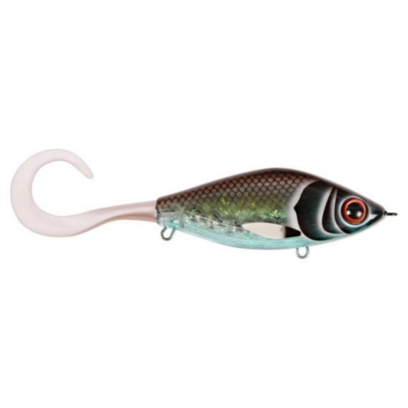 Load image into Gallery viewer, Strike Pro | Guppie Jr. | 70g | 11cm Sinking - Jerkbait Lures