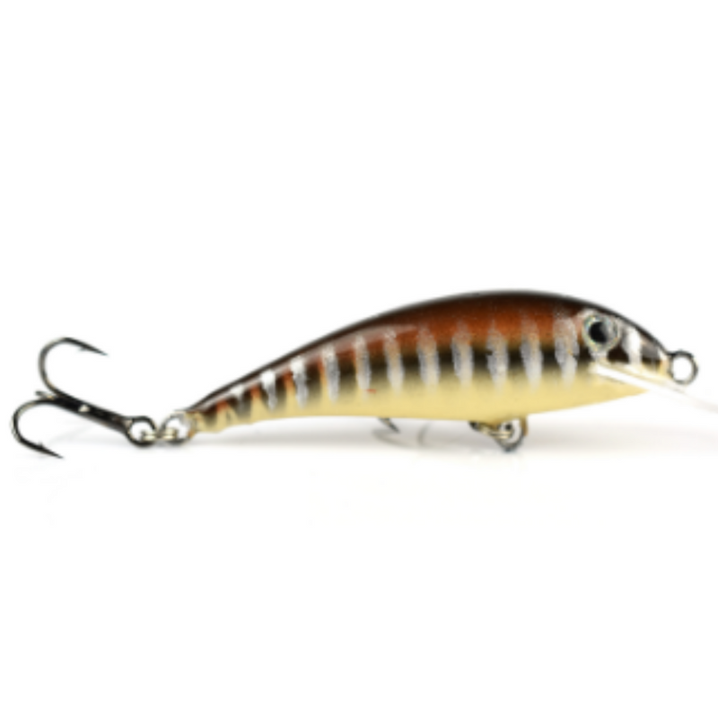 Load image into Gallery viewer, Siek | Uklejka Wobbler Lure | 5 cm - Wobblers & Crankbaits