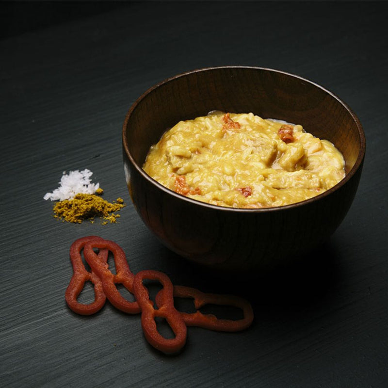 Load image into Gallery viewer, Drytech | REAL Field Meal | Chicken Curry - Meals
