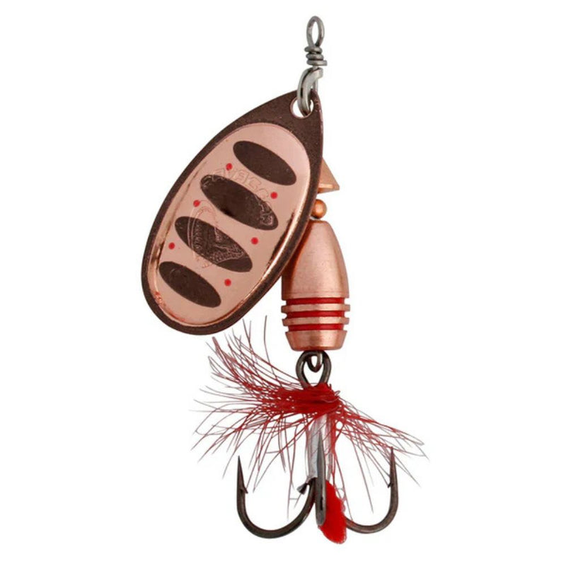 Load image into Gallery viewer, Savage Gear | Rotex Spinner #1 3.5g - Spinner Lures