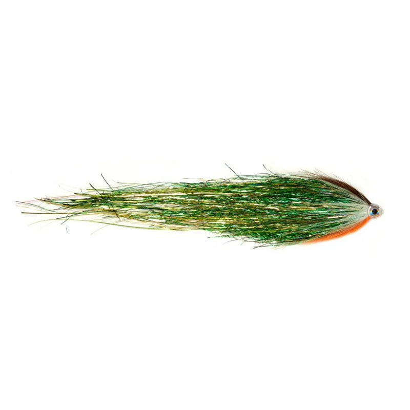 Load image into Gallery viewer, Fullingmill | Pike Tube | 35cm - Pike Flies