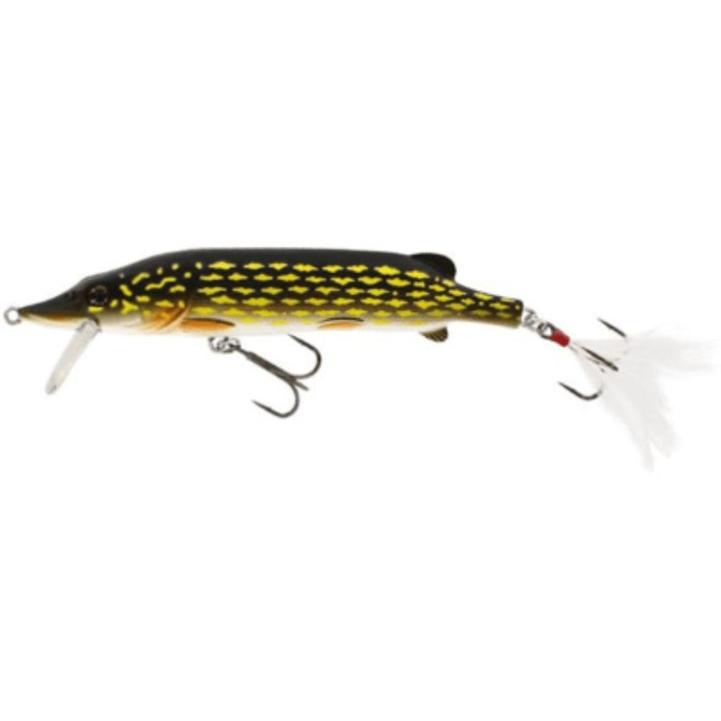 Load image into Gallery viewer, Westin | Mike the Pike Crankbait | Floating | 30g | 14cm - Wobblers & Crankbaits