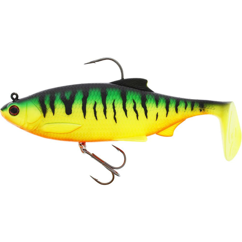 Load image into Gallery viewer, Westin | Ricky the Roach | Shadtail | R'NR | 14cm | 57g | Sinking - Swimbait Lures