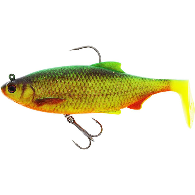 Load image into Gallery viewer, Westin | Ricky the Roach | Shadtail | R'NR | 14cm | 57g | Sinking - Swimbait Lures