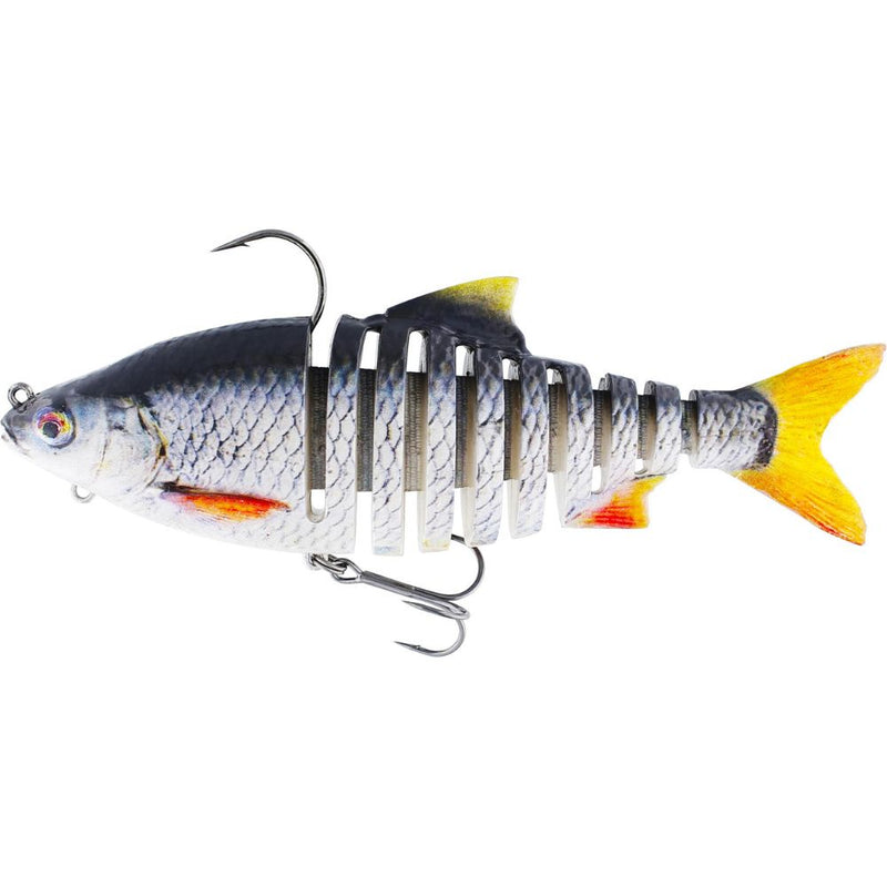 Load image into Gallery viewer, Westin | Ricky The Roach Multi Jointed R2F | 18cm | 83g | Sinking - Swimbait Lures