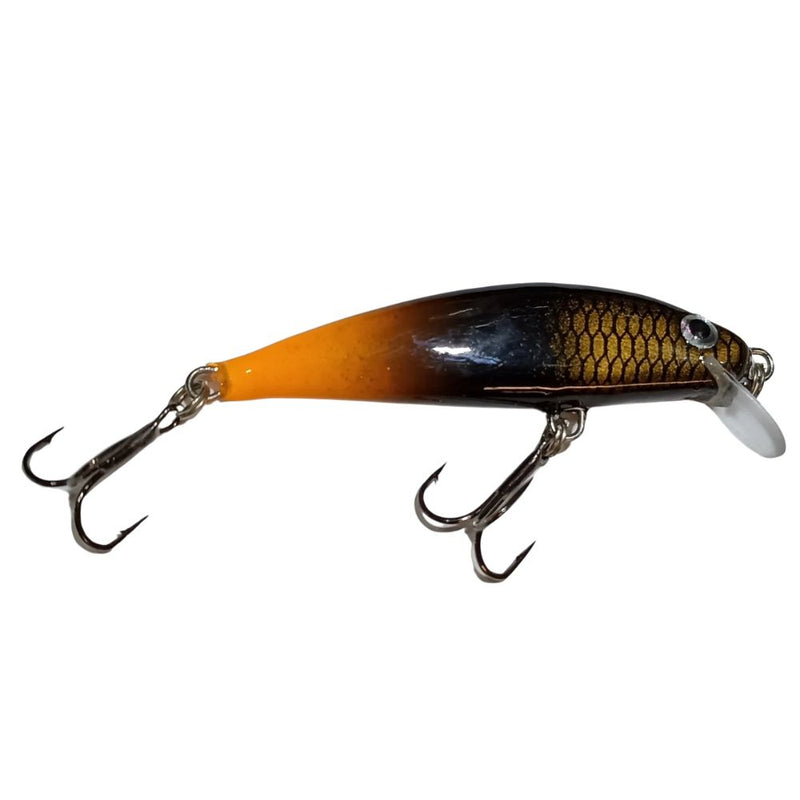 Load image into Gallery viewer, Siek | Skiper Lure | 5g | 7cm - Wobblers & Crankbaits