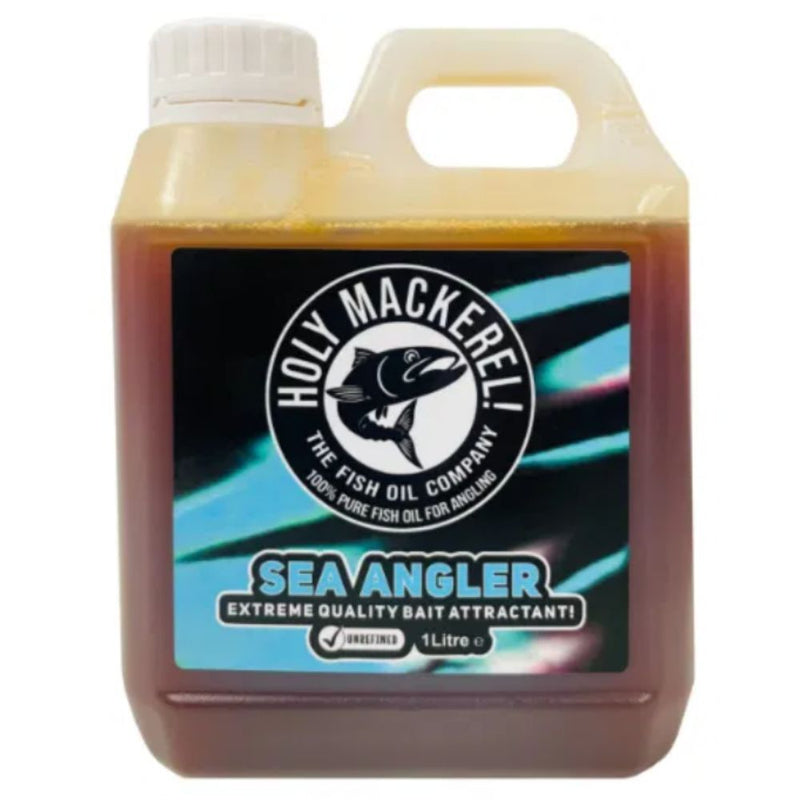 Load image into Gallery viewer, Holy Mackerel! | The 1l Jerry Can - Scents & Attractant