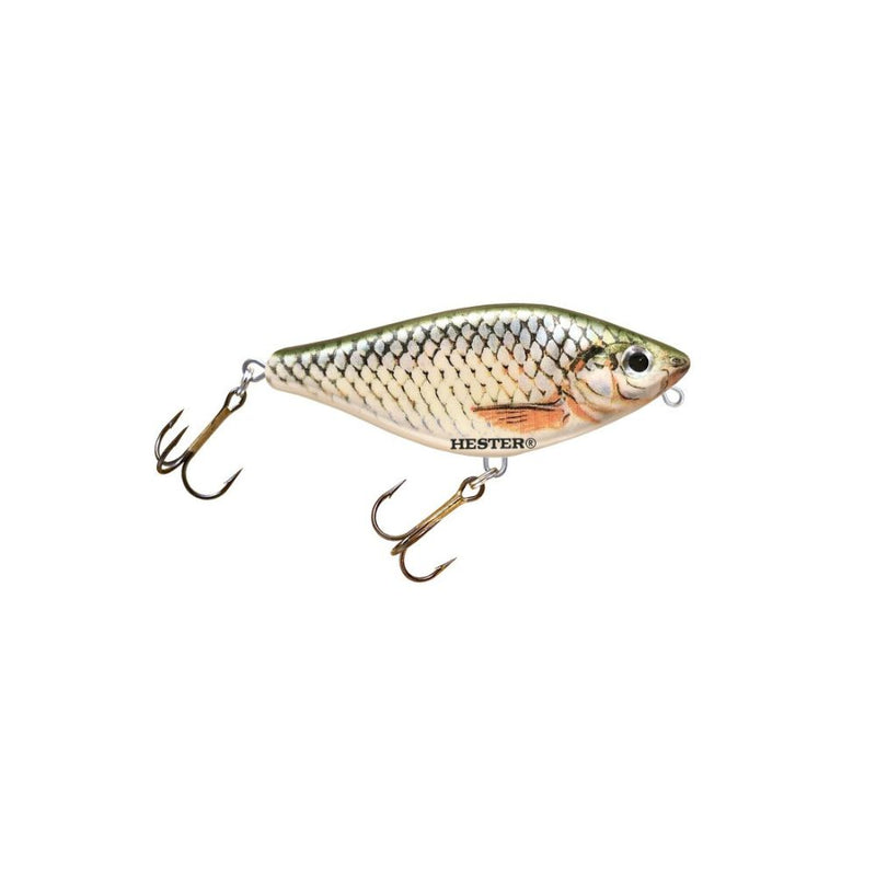 Load image into Gallery viewer, Hester | Jerk Slider | 12cm | 70g | Sinking - Jerkbait Lures