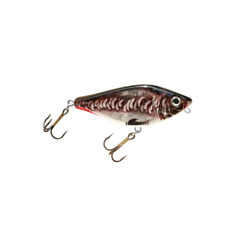 Load image into Gallery viewer, Hester | Jerk Slider | 12cm | 70g | Sinking - Jerkbait Lures