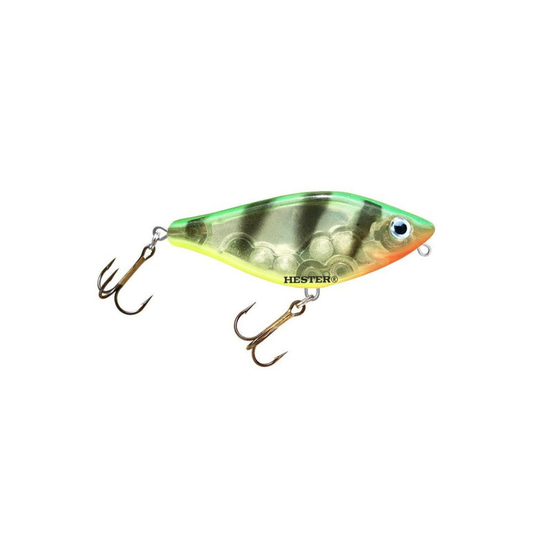 Load image into Gallery viewer, Hester | Jerk Slider | 12cm | 70g | Sinking - Jerkbait Lures