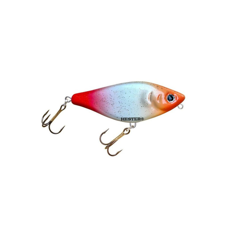 Load image into Gallery viewer, Hester | Jerk Slider | 12cm | 70g | Sinking - Jerkbait Lures