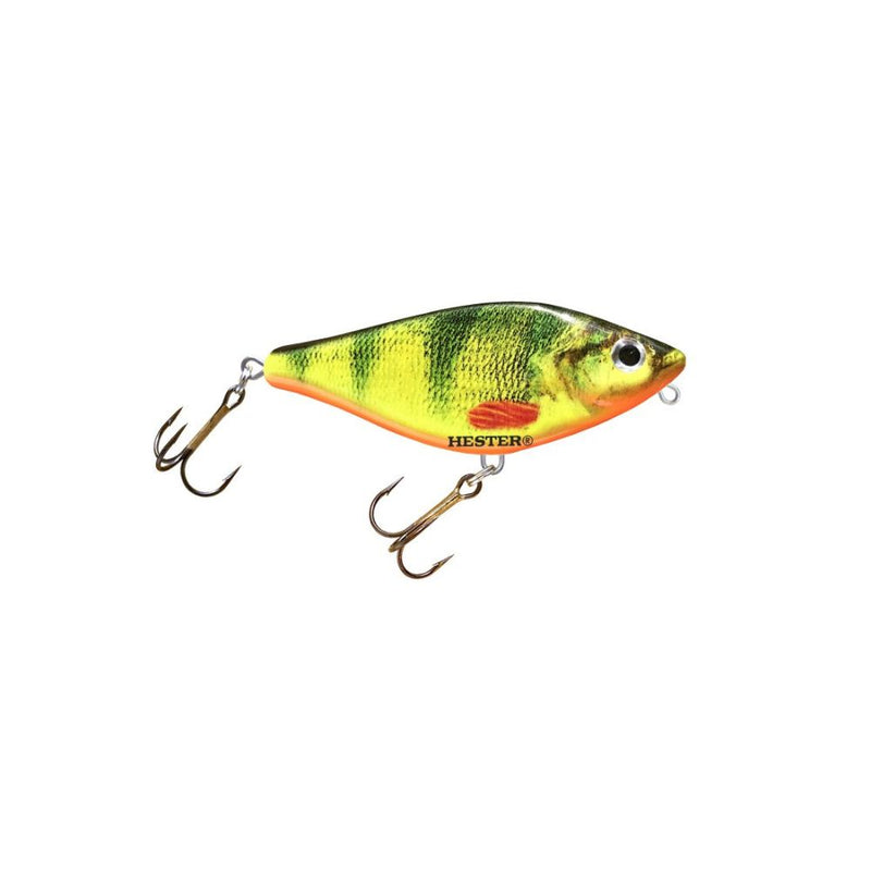 Load image into Gallery viewer, Hester | Jerk Slider | 12cm | 70g | Sinking - Jerkbait Lures