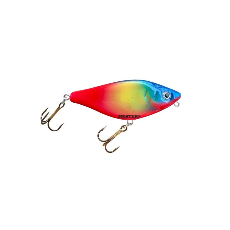 Load image into Gallery viewer, Hester | Jerk Slider | 12cm | 70g | Sinking - Jerkbait Lures
