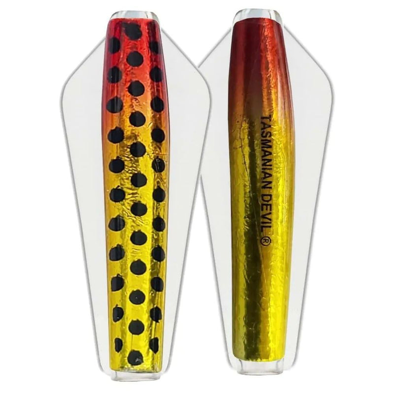 Load image into Gallery viewer, Tasmanian Devil Lure | 13.5g - Tasmanian Devils
