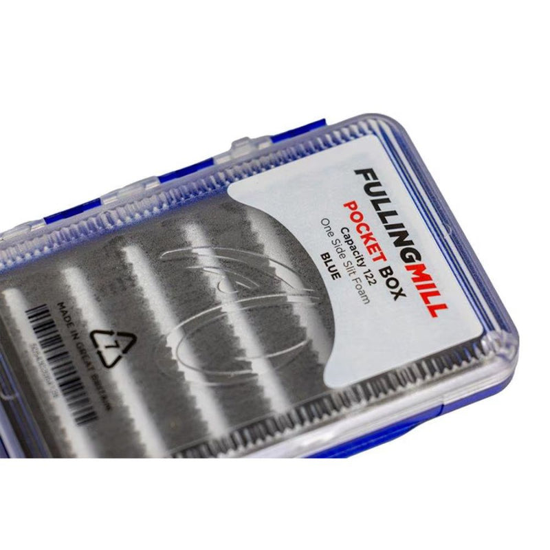 Load image into Gallery viewer, FullingMill | Pocket Box - Fly Fishing Boxes