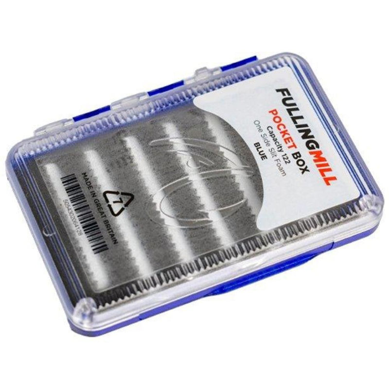 Load image into Gallery viewer, FullingMill | Pocket Box - Fly Fishing Boxes