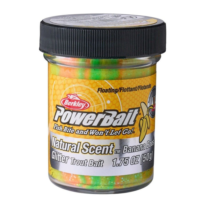 Load image into Gallery viewer, Berkley | Extra Scent Powerbait Trout Bait - Powerbait in a Jar