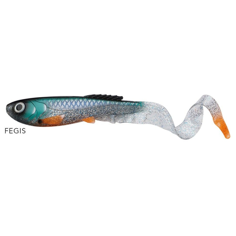 Load image into Gallery viewer, Abu Garcia | Beast Curltail | 21cm | 89g - Swimbait Lures