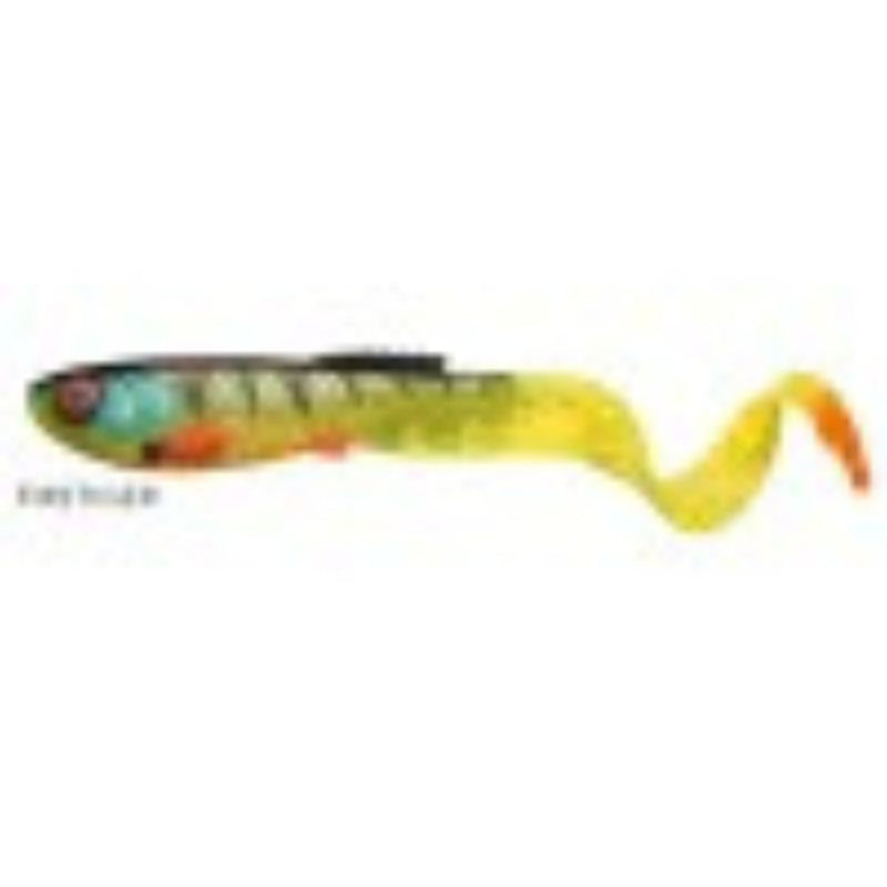 Load image into Gallery viewer, Abu Garcia | Beast Curltail | 21cm | 89g - Swimbait Lures