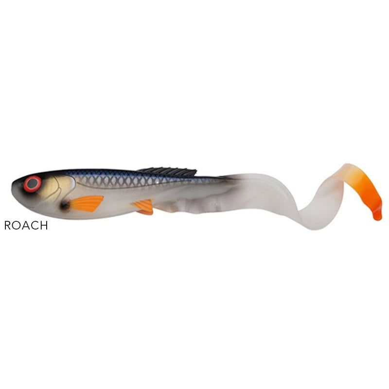 Load image into Gallery viewer, Abu Garcia | Beast Curltail | 21cm | 89g - Swimbait Lures