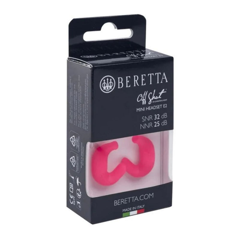 Load image into Gallery viewer, Beretta Mini Headset E2 - Hearing Protection
