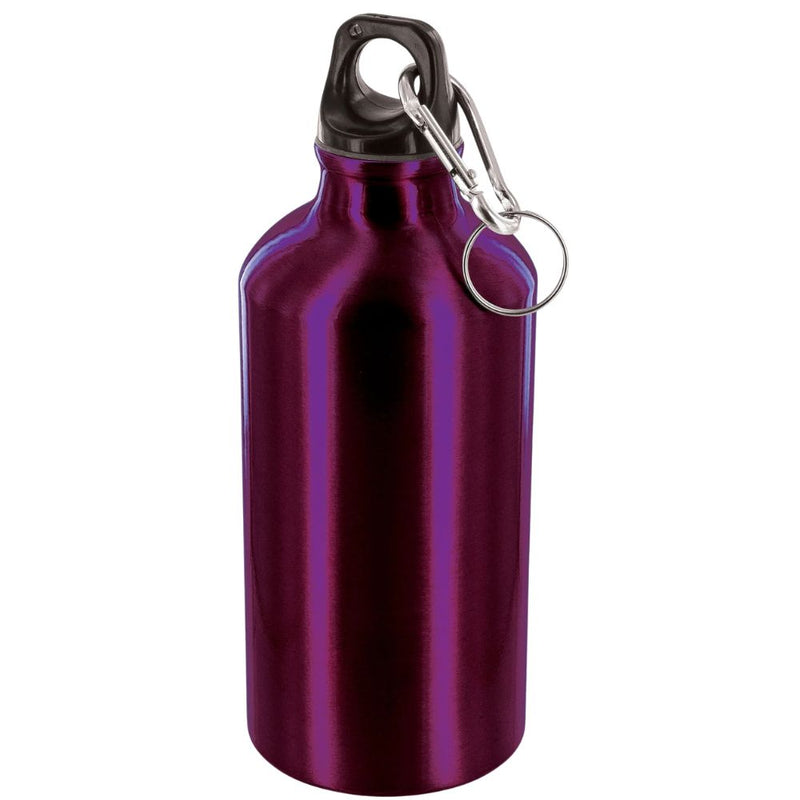 Load image into Gallery viewer, Highlander | Aluminium Bottle | 500ml - Water Carrier