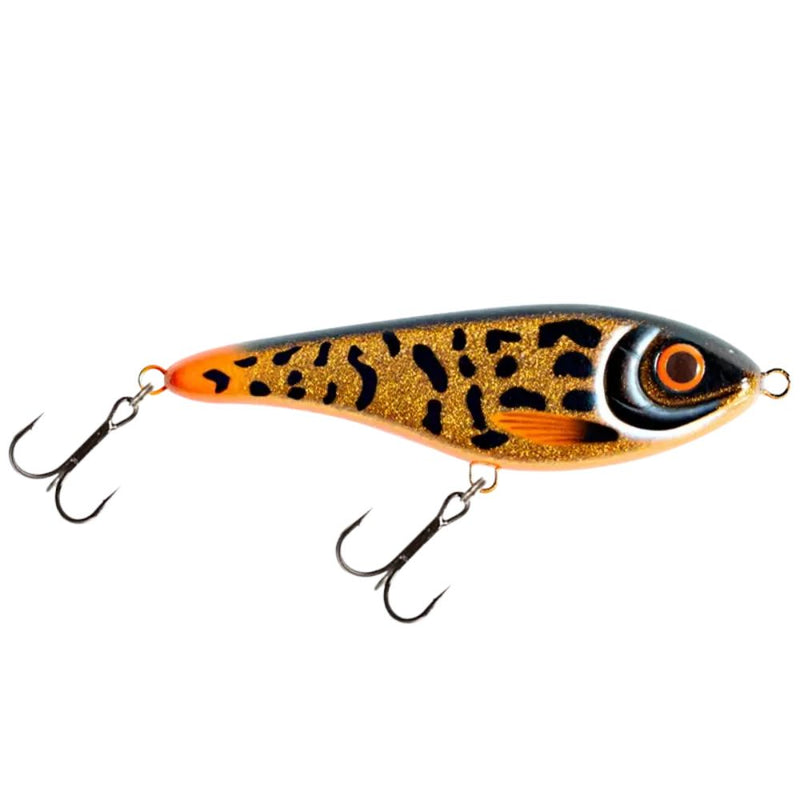 Load image into Gallery viewer, Strike Pro | Buster Jerk Bait | Sinking | 75g | 15cm - Jerkbait Lures