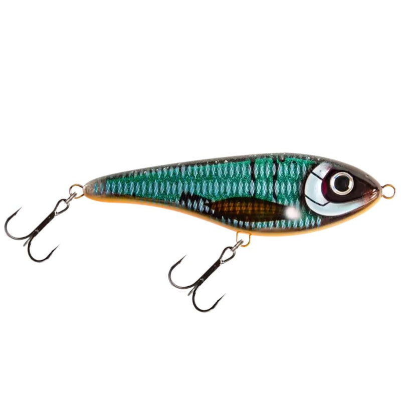 Load image into Gallery viewer, Strike Pro | Buster Jerk Bait | Sinking | 75g | 15cm - Jerkbait Lures