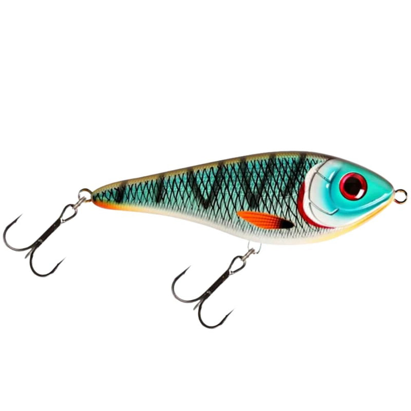 Load image into Gallery viewer, Strike Pro | Buster Swim | 13cm | 65g | Jerk Bait - Jerkbait Lures