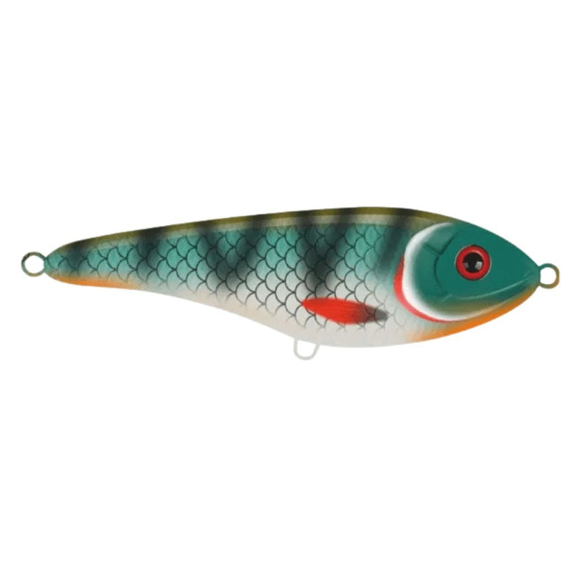 Load image into Gallery viewer, Strike Pro | Baby Buster Jerk Bait | 10cm | 25g - Jerkbait Lures