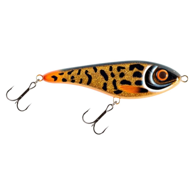 Load image into Gallery viewer, Strike Pro | Baby Buster Jerk Bait | 10cm | 25g - Jerkbait Lures