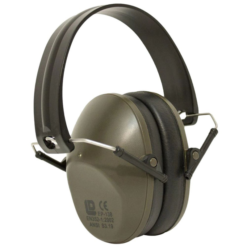 Load image into Gallery viewer, Bisley | Compact Hearing Protection - Hearing Protection