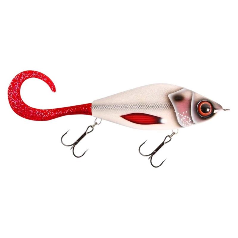 Load image into Gallery viewer, Strike Pro | Guppie Jr. | 70g | 11cm Sinking - Jerkbait Lures