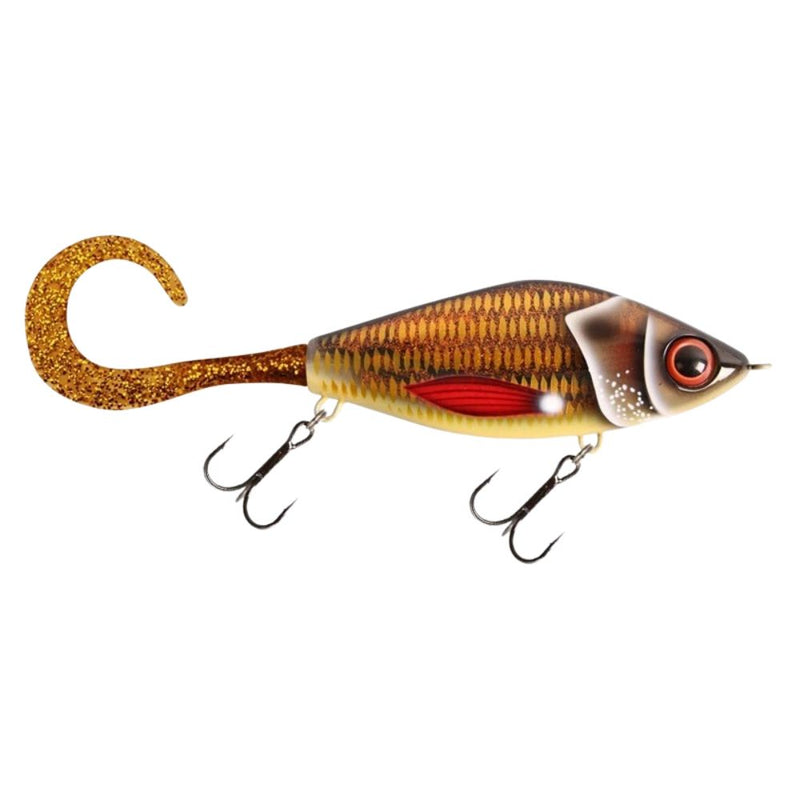 Load image into Gallery viewer, Strike Pro | Guppie Jr. | 70g | 11cm Sinking - Jerkbait Lures