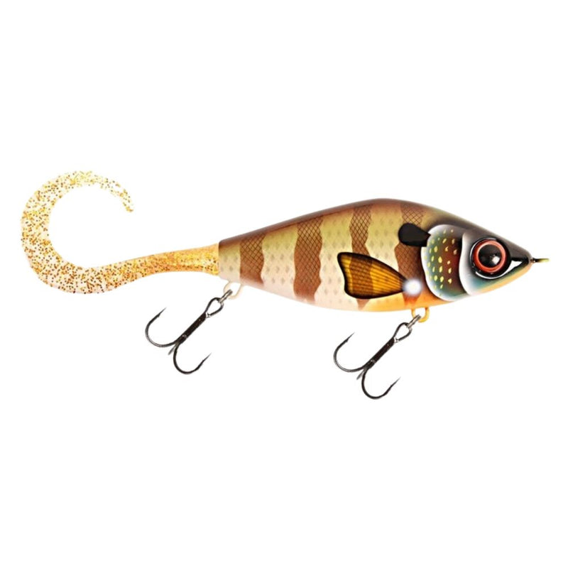 Load image into Gallery viewer, Strike Pro | Guppie Jr. | 70g | 11cm Sinking - Jerkbait Lures
