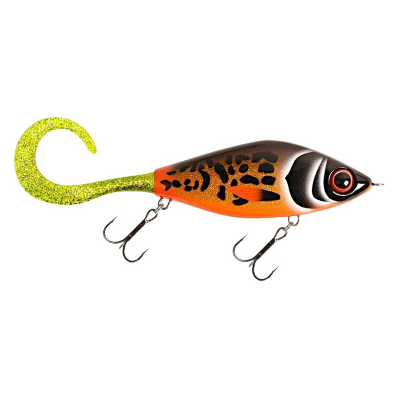 Load image into Gallery viewer, Strike Pro | Guppie Jr. | 70g | 11cm Sinking - Jerkbait Lures