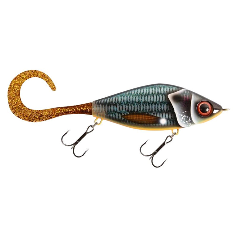 Load image into Gallery viewer, Strike Pro | Guppie Jr. | 70g | 11cm Sinking - Jerkbait Lures