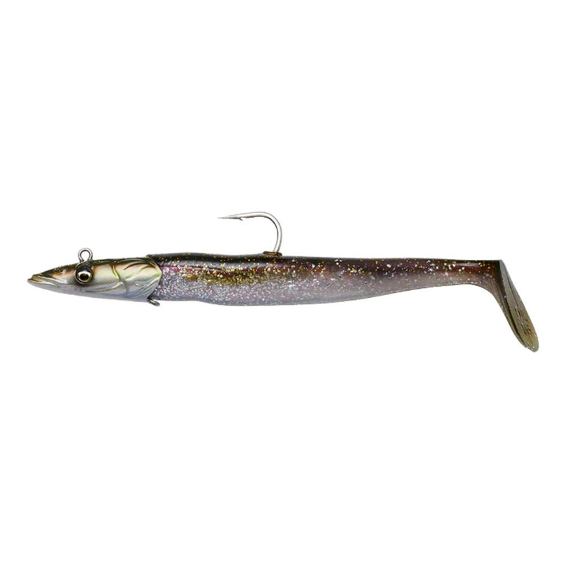 Load image into Gallery viewer, Savage Gear | Sandeel V2 | 18cm | 86g | 2+1 - Sea Fishing Lures